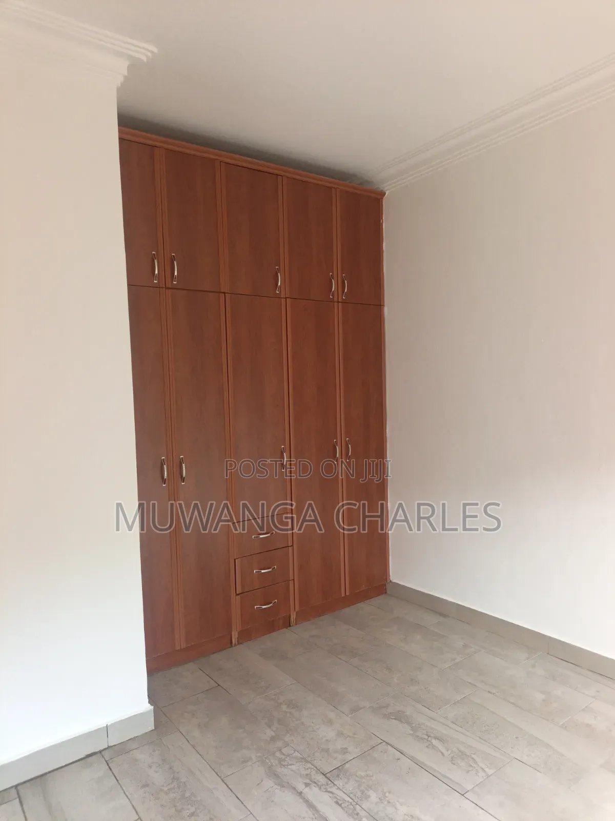4bdrm Duplex in Fs Properties Ltd, Nakawa for rent