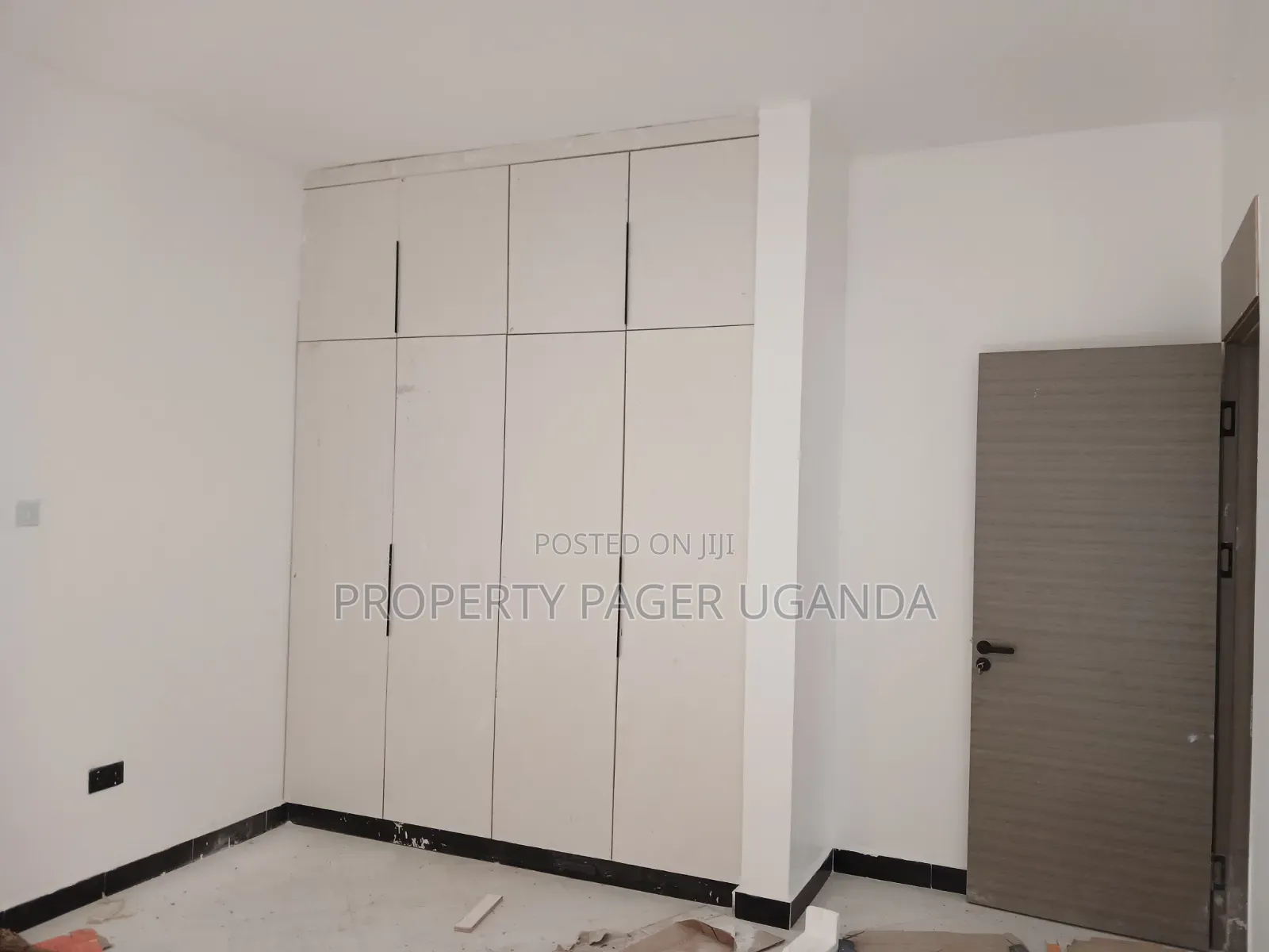 1bdrm Apartment in Bukoto Town, Nakawa for rent