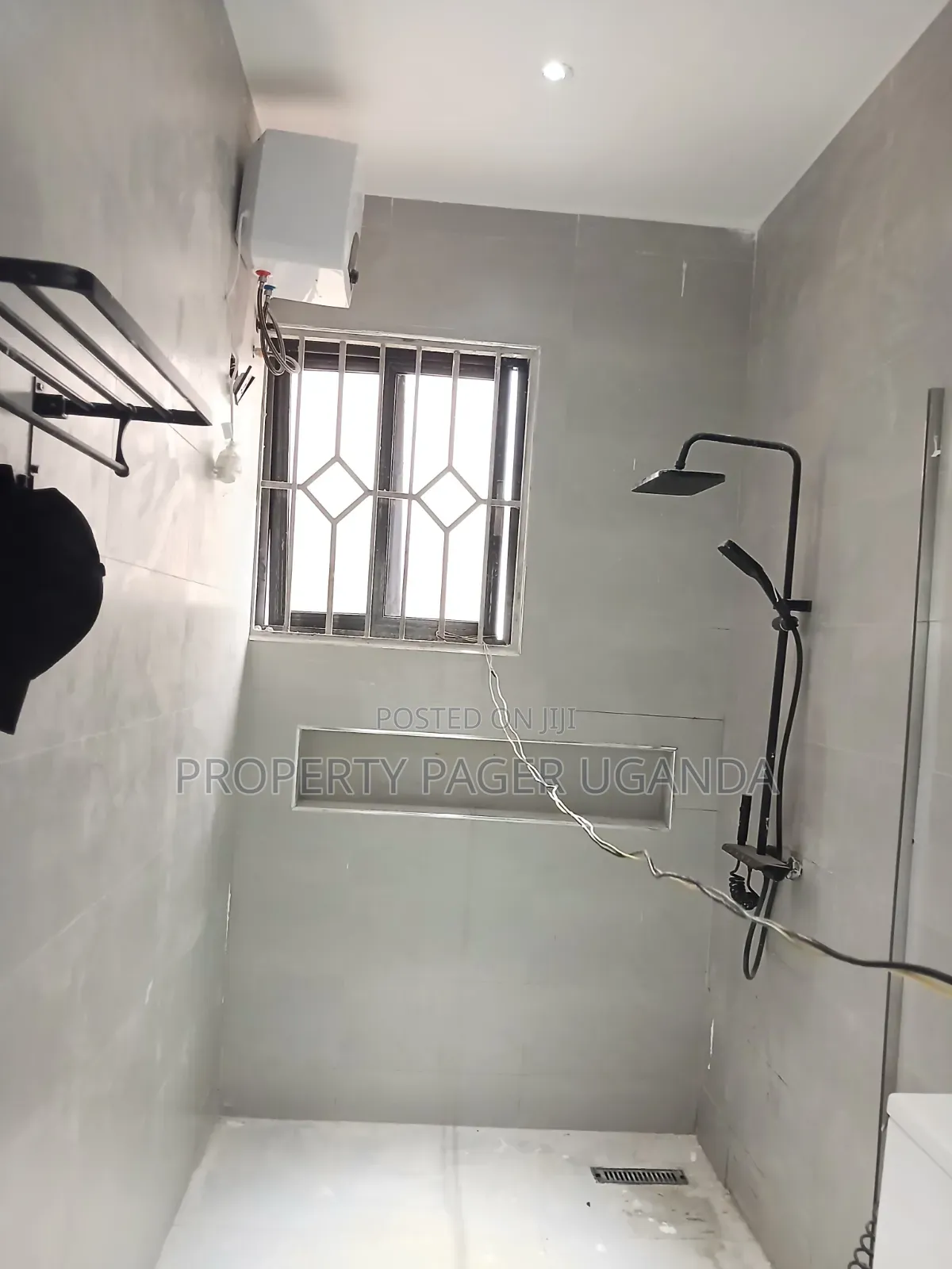 1bdrm Apartment in Bukoto Town, Nakawa for rent
