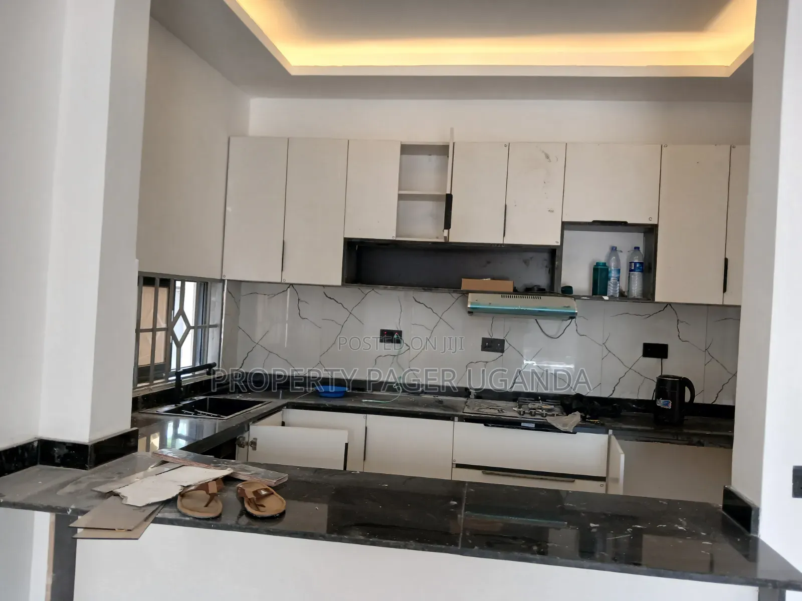 1bdrm Apartment in Bukoto Town, Nakawa for rent