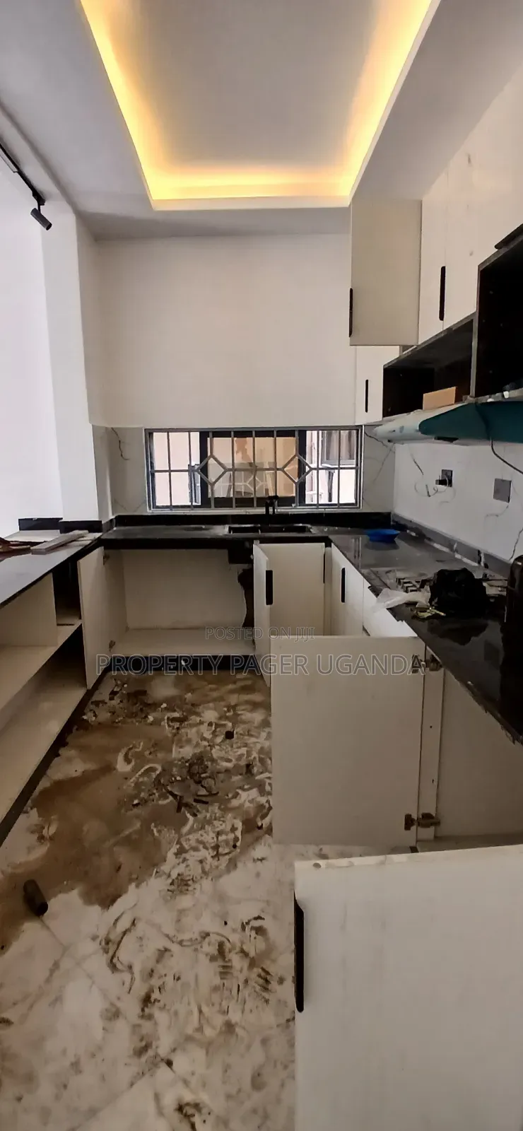 1bdrm Apartment in Bukoto Town, Nakawa for rent
