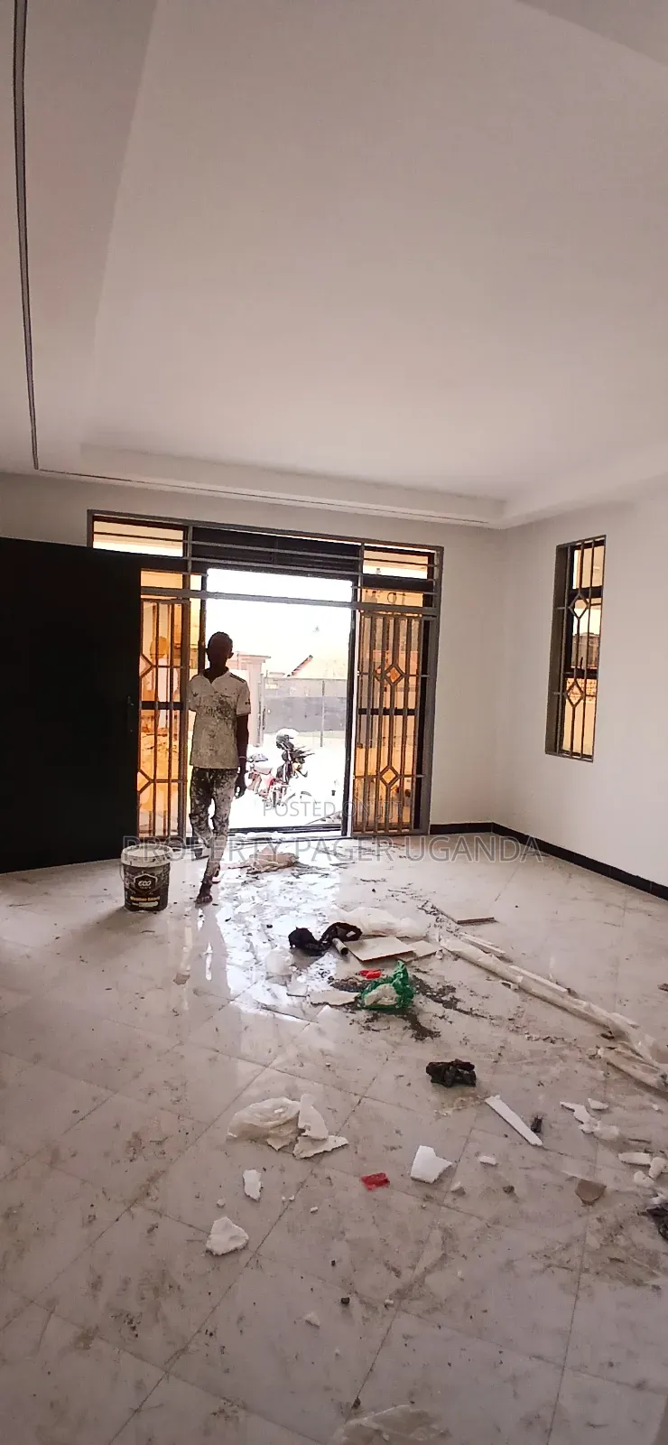 1bdrm Apartment in Bukoto Town, Nakawa for rent