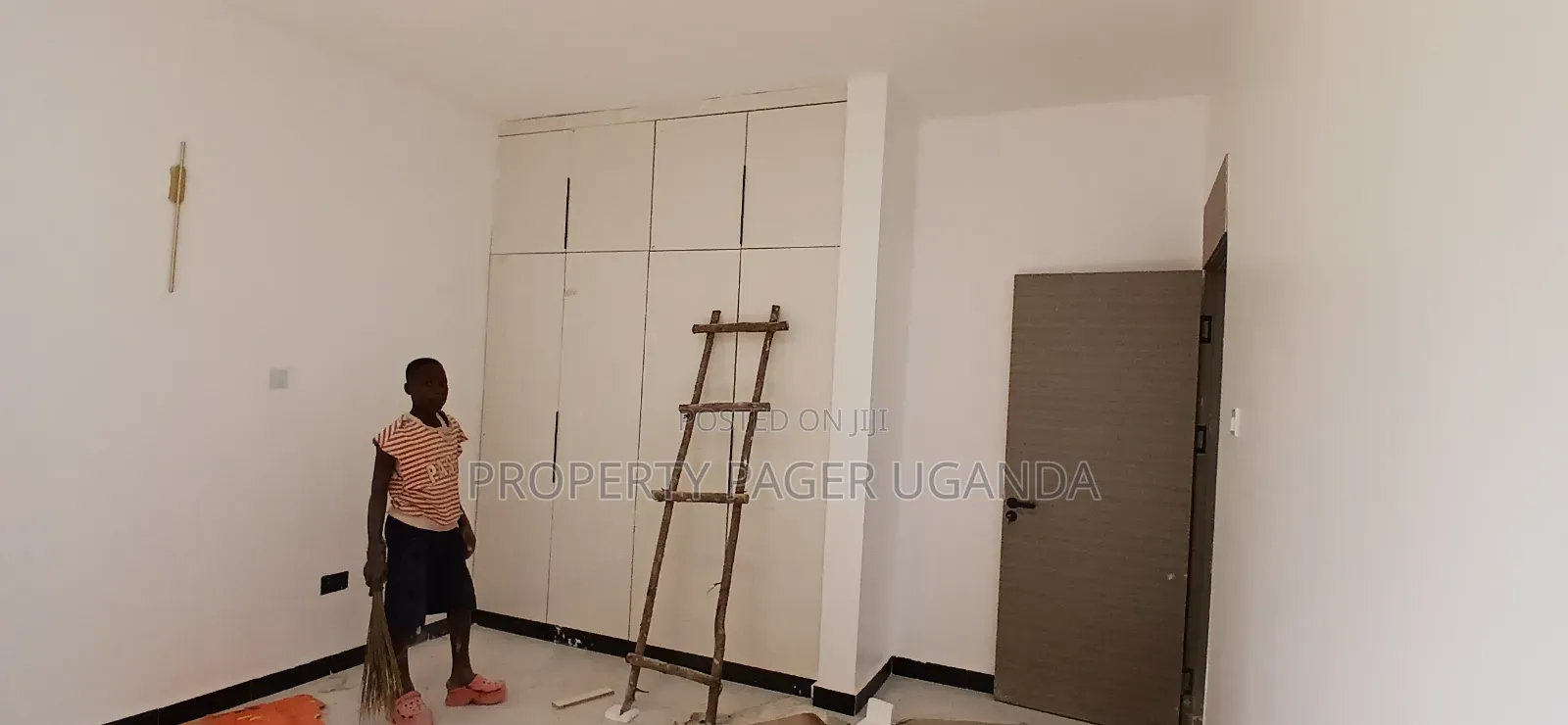 1bdrm Apartment in Bukoto Town, Nakawa for rent
