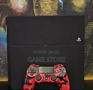 PS4 Standard Make Secondary Room Setups Look Complete and Fully Loaded