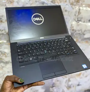 Laptop Dell Latitude 7480 8GB Intel Core i5 SSHD (Hybrid) 256GB