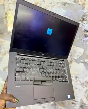 Laptop Dell Latitude 7480 8GB Intel Core i5 SSHD (Hybrid) 256GB