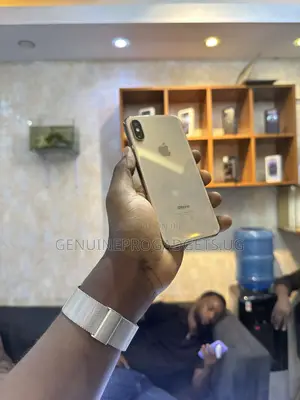 Apple iPhone XS 256 GB Gold