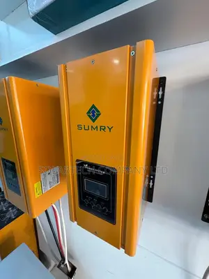SUMRY 2000W 24V Inverter Charger | 35A Charger