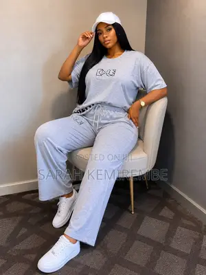 Ladies Two Piece