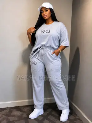 Ladies Two Piece