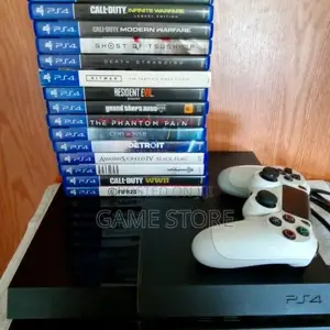 PS4 Fat: Make Helpful Accessibility Toggles Open Up Play for Everyone