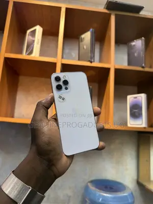 Apple iPhone 12 Pro 128 GB White