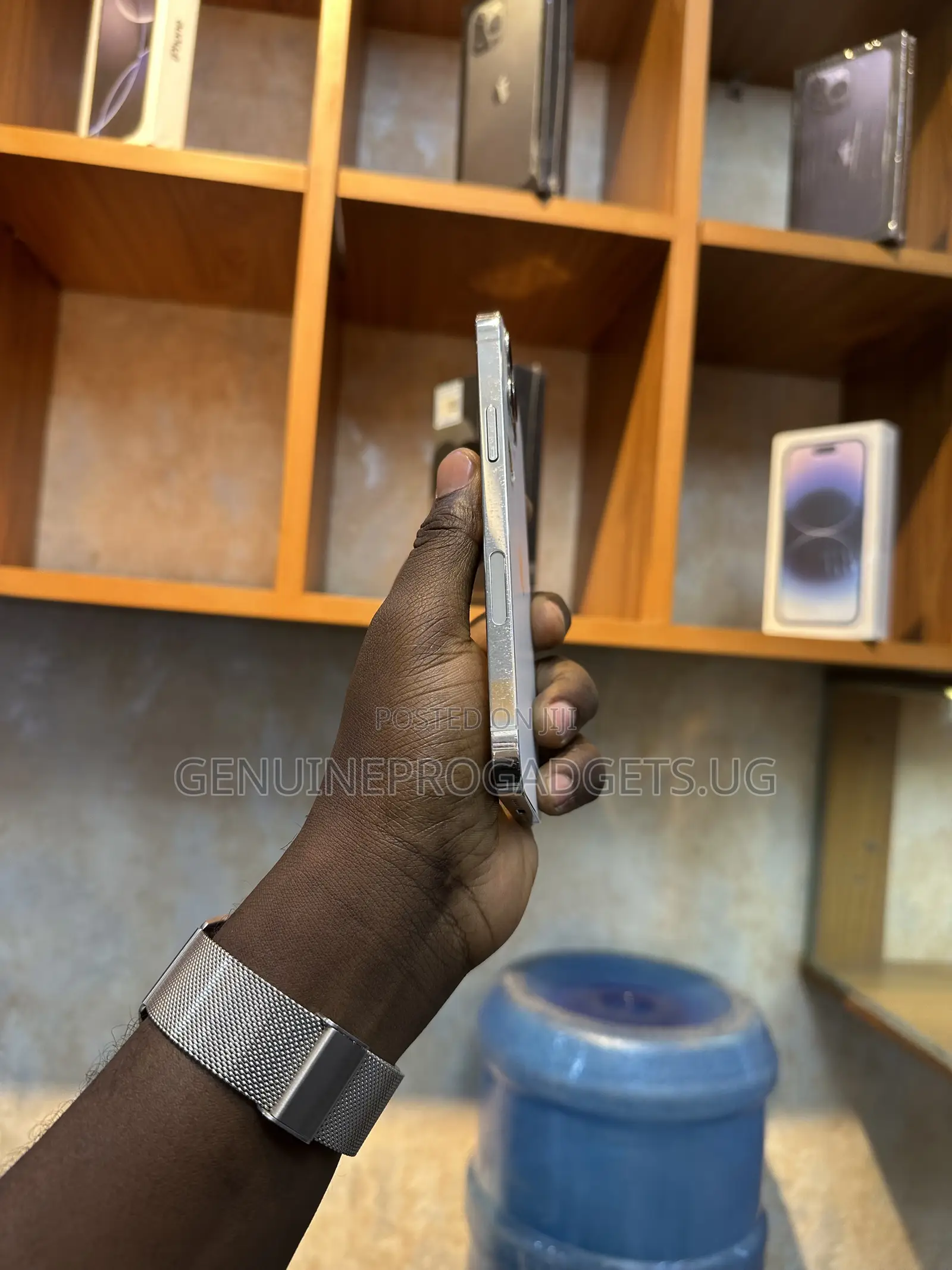 Apple iPhone 12 Pro 128 GB White