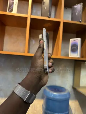 Apple iPhone 12 Pro 128 GB White