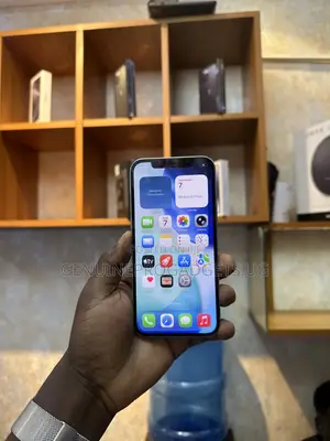 Apple iPhone 12 Pro 128 GB White