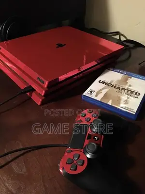 PS4 Pro Make Survival Epics Test Your Strict Resource Management Skill