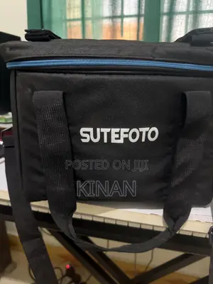 Sutefoto P100 RGB 100w Video Light Kit
