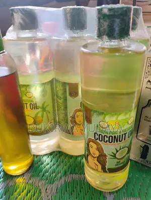 Coconut Oil