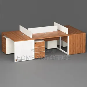 Work Station 4seater