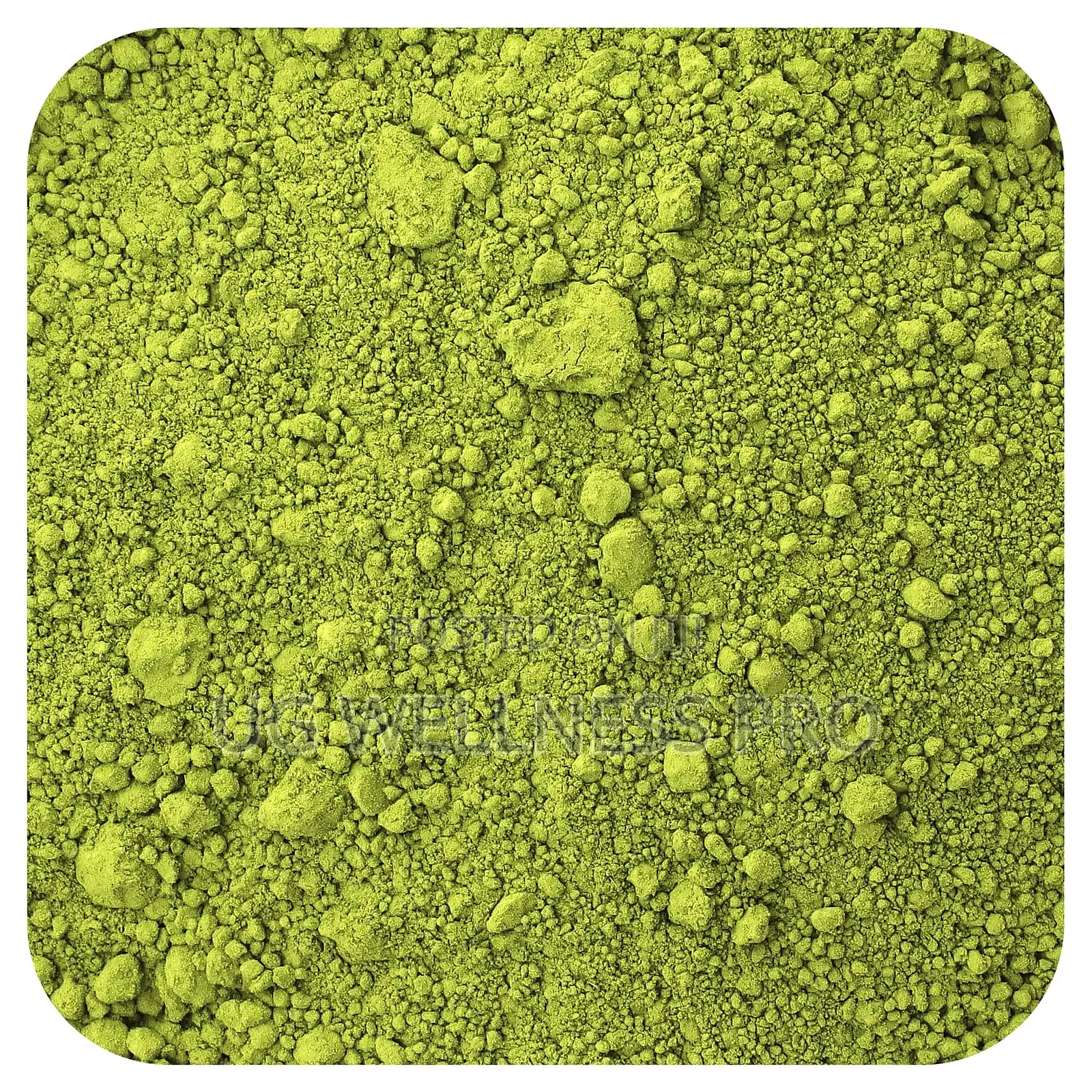 Superfoods, Organic Matcha Green Tea Powder, 114g