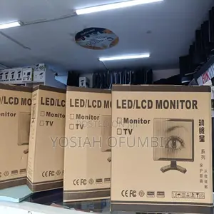 15 Inch Touch Screen Monitor for POS