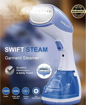 Cloth Steamer , Garment Steamer