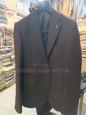 Turkey Blazers