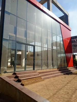Showroom for Rent in Namanve