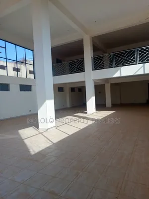 Showroom for Rent in Namanve