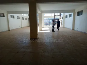 Showroom for Rent in Namanve