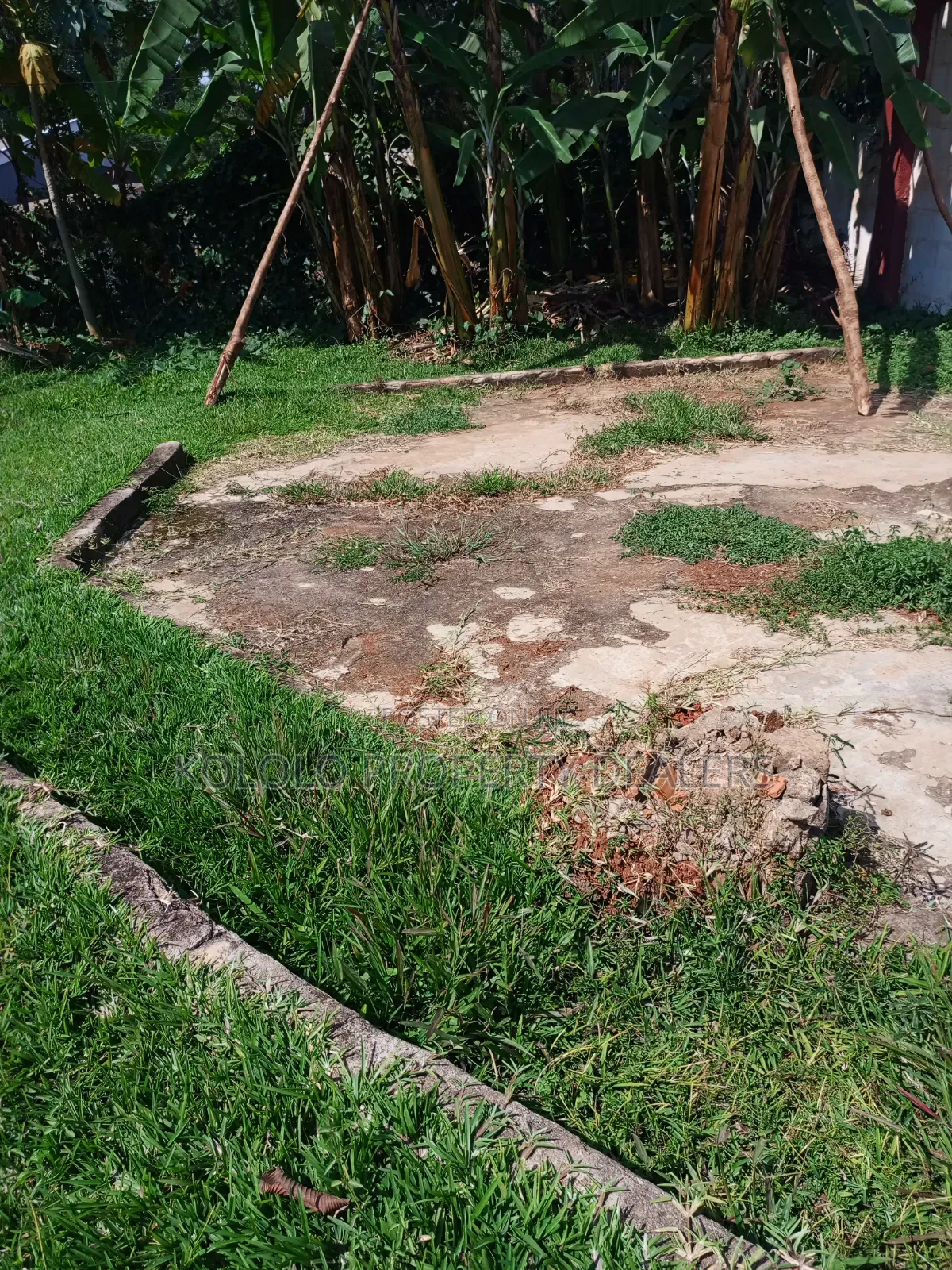 Showroom for Rent in Namanve