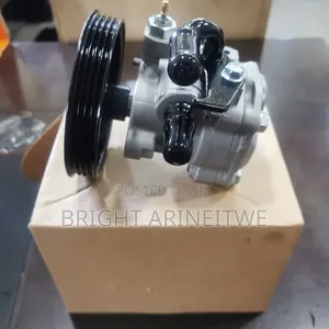 Brand New Steering Pump/Hydraulic Pump for Hillux Revo 1GD Engine.