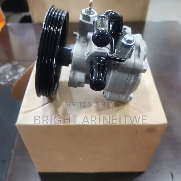 Brand New Steering Pump/Hydraulic Pump for Hillux Revo 1GD Engine.