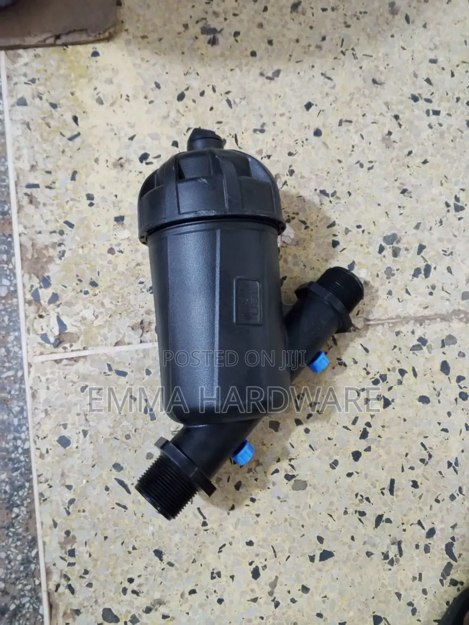 Water Filter Black 25 3/4 Good Quality (All Sizes)