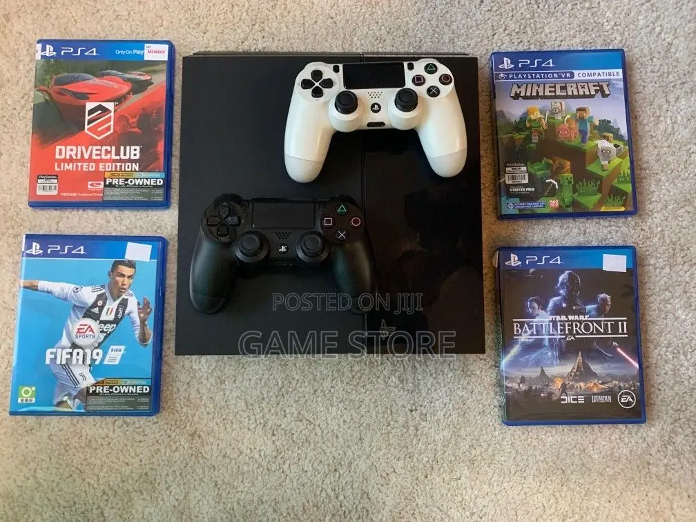 PS4 Standard Make Precise Platformer Hops Test Your Jump Timing Accura