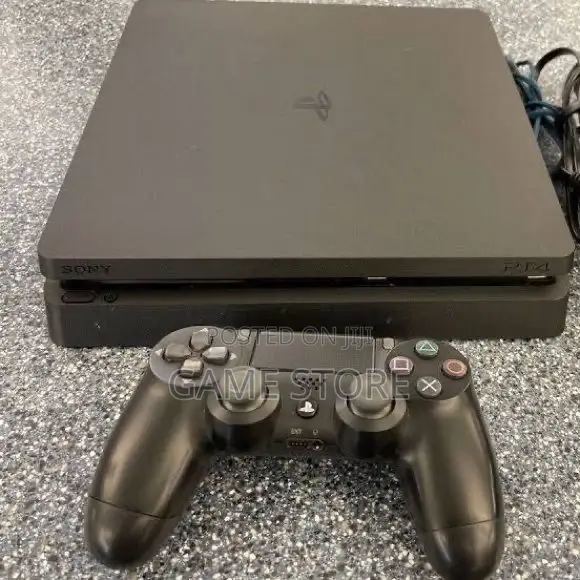 PS4 Slim Make Deep Card Battlers Test Your Tactical Deck Strategies