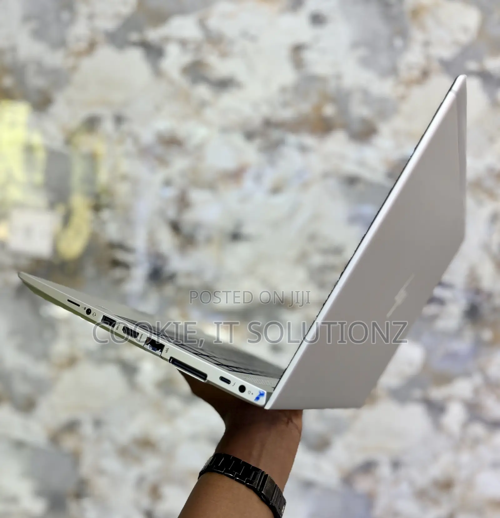 Laptop HP EliteBook 840 G5 8GB Intel Core i5 SSHD (Hybrid) 256GB