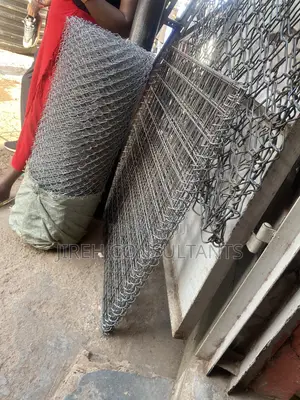Original Gabions Wall Cage