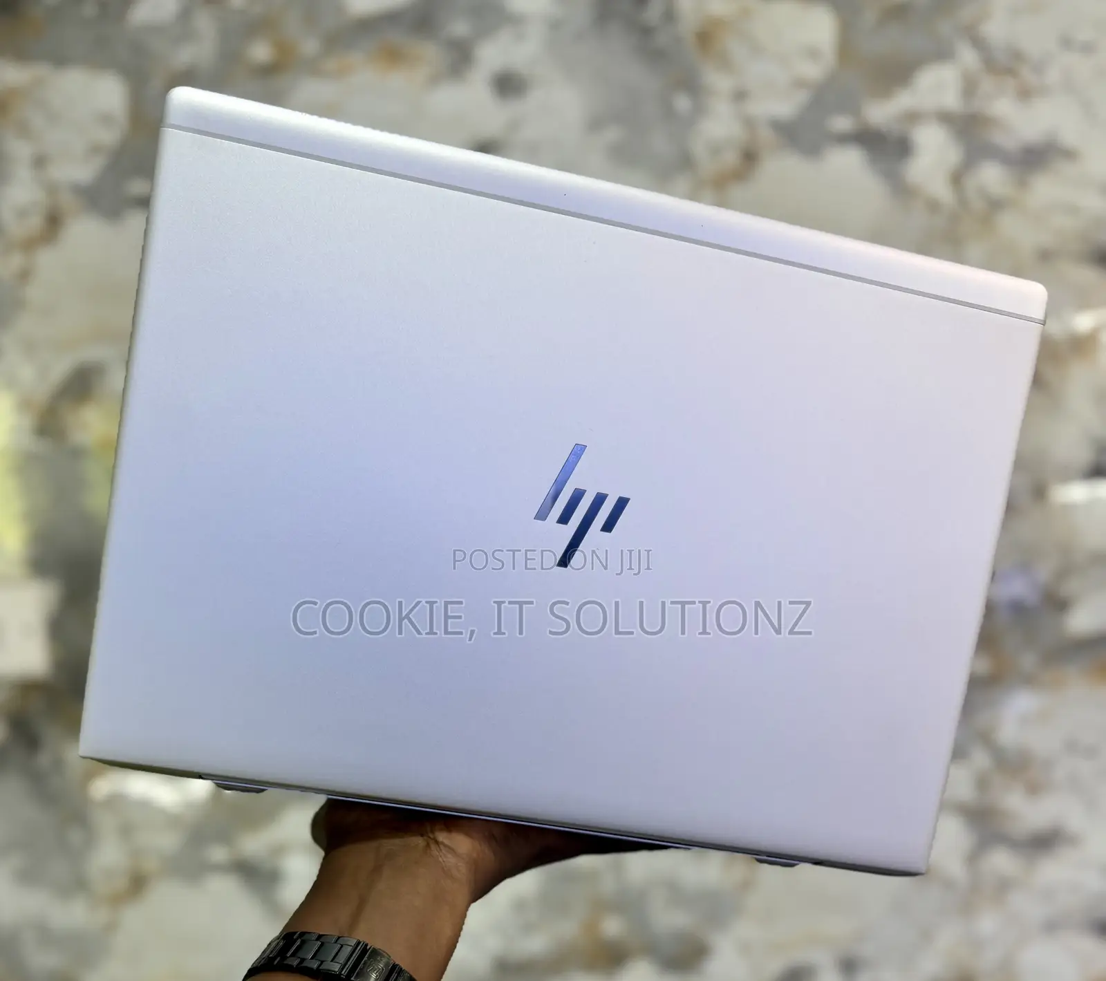 Laptop HP EliteBook 840 G5 8GB Intel Core i5 SSHD (Hybrid) 256GB