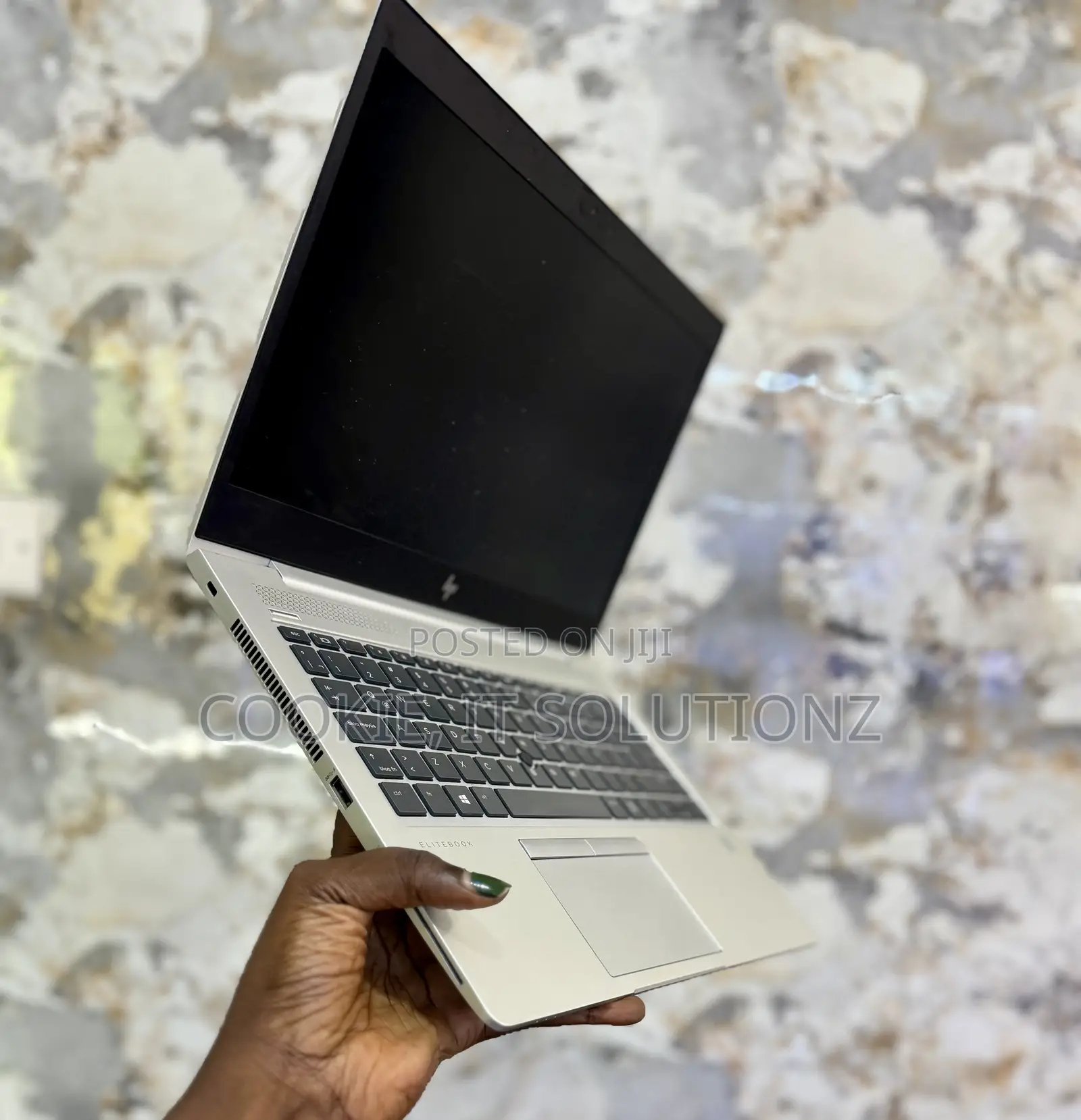 Laptop HP EliteBook 840 G5 8GB Intel Core i5 SSHD (Hybrid) 256GB