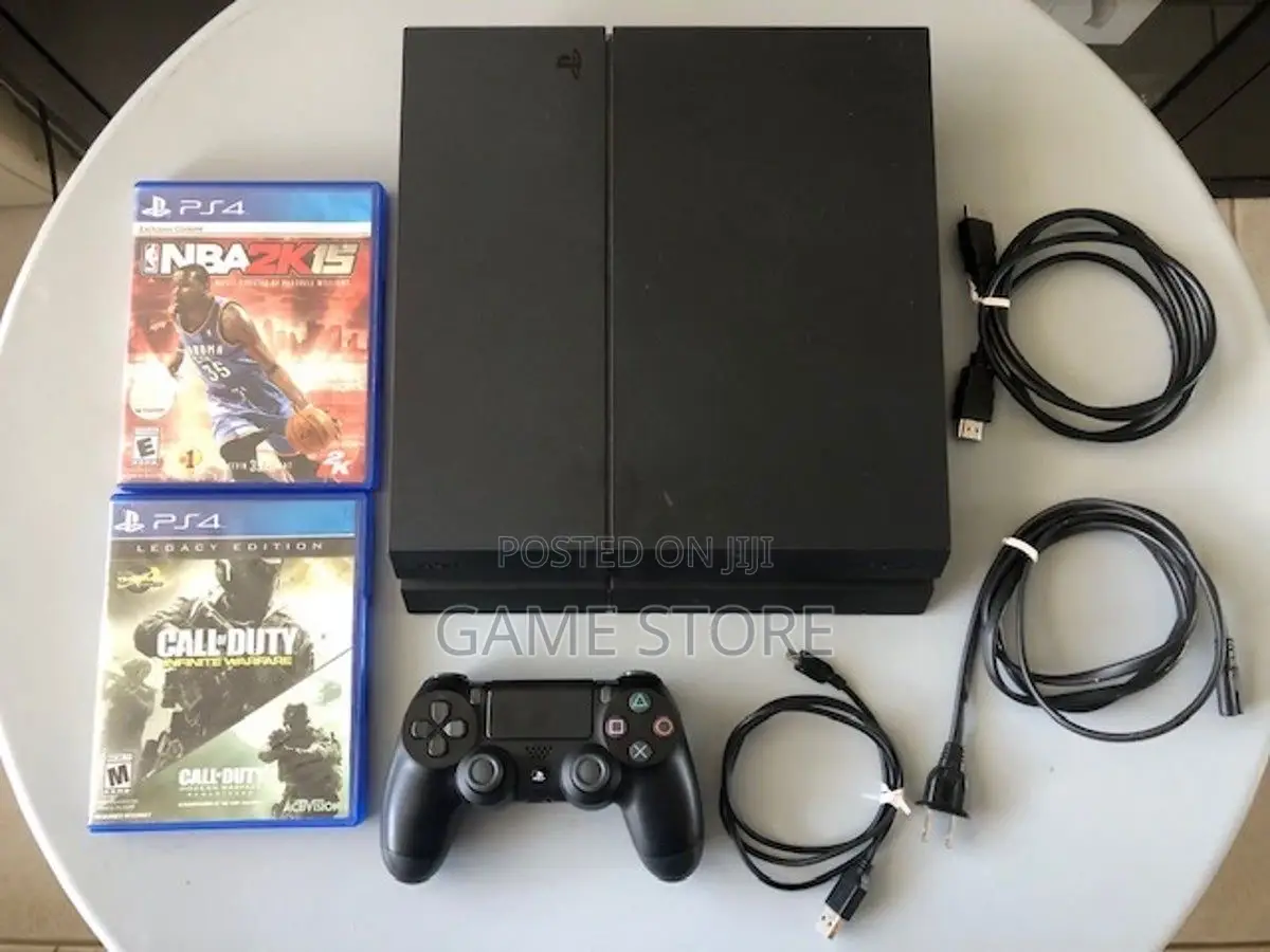 PS4 Standard: Make Pocket-Friendly Prices Save You Serious Cash Today