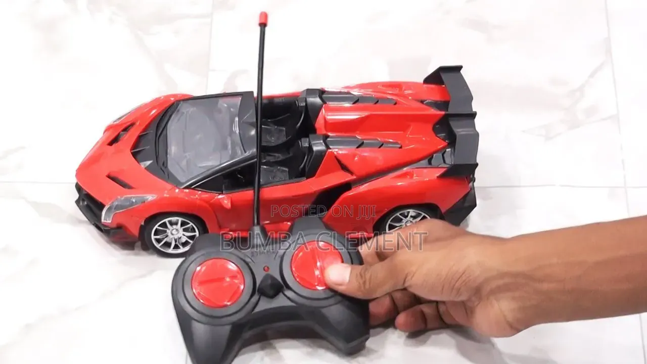 Lamborghini Car Remote Control ( Race Car Remote Control)