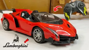 Lamborghini Car Remote Control ( Race Car Remote Control)