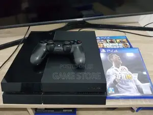 PS4 Fat Make Legendary Gaming Libraries Deliver Timeless Value Forever