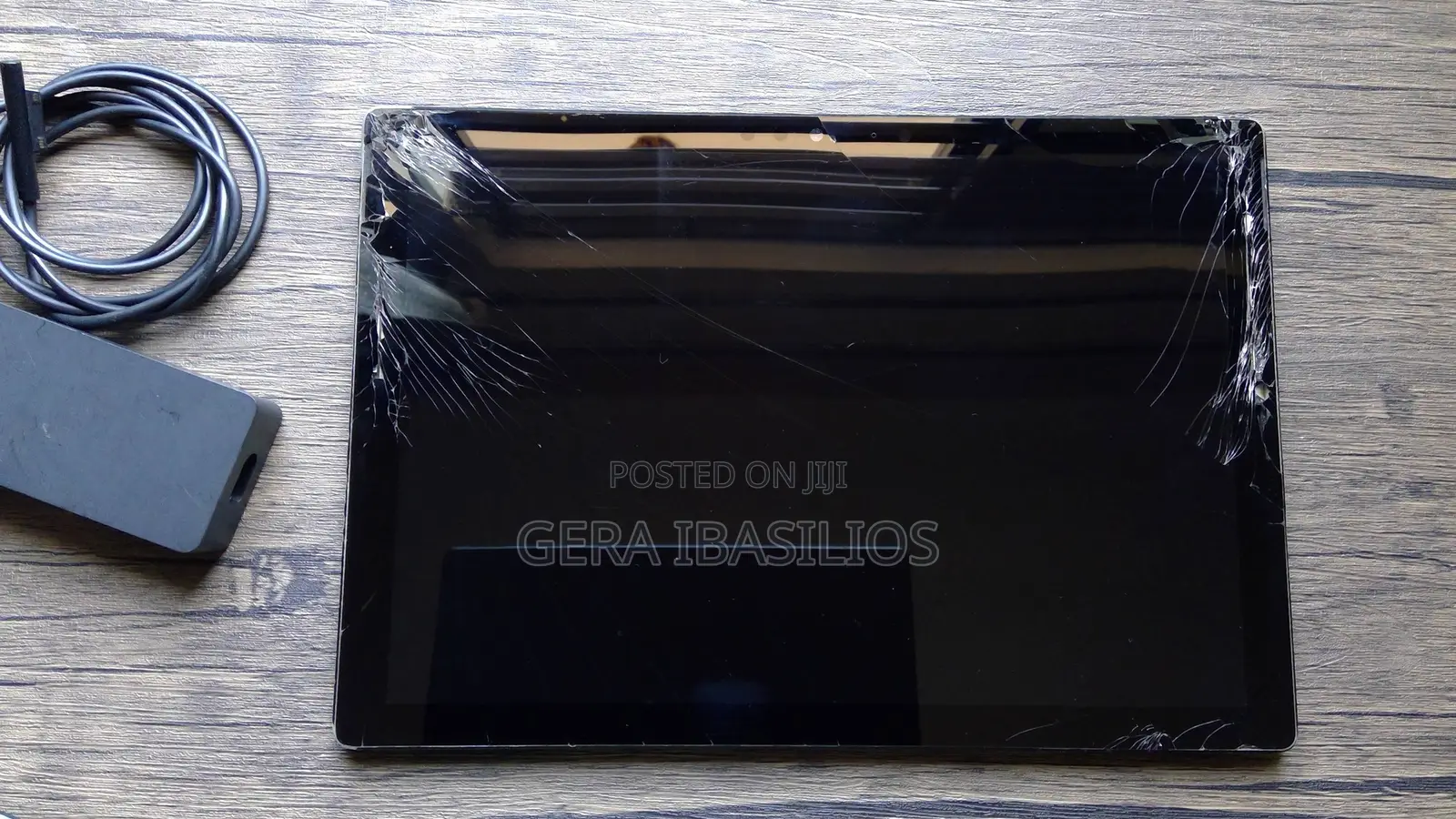 Laptop Microsoft Surface Pro 6 8GB Intel Core i5 SSD 256GB