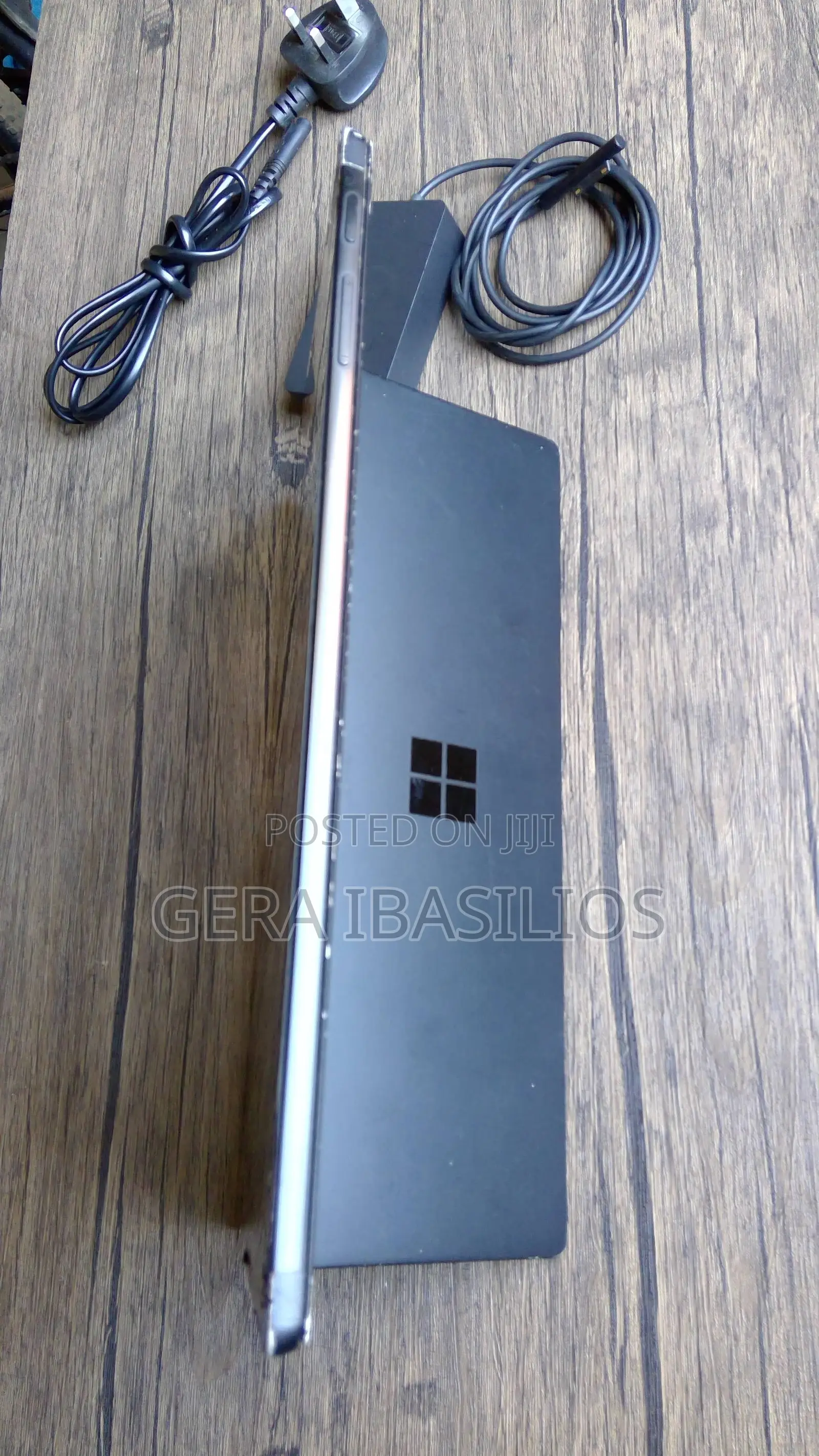 Laptop Microsoft Surface Pro 6 8GB Intel Core i5 SSD 256GB