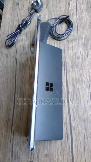 Laptop Microsoft Surface Pro 6 8GB Intel Core i5 SSD 256GB