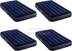 Inflatable Air Mattress 3 by 6