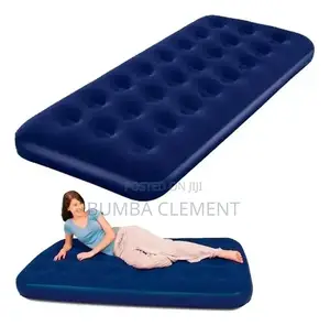 Inflatable Air Mattress 3 by 6