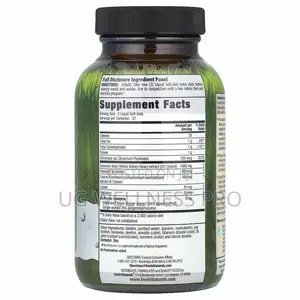 3-in-1 Carb Blocker, Maximum Strength, 75 Liquid Soft-Gels
